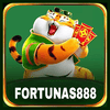 Logo da FORTUNAS888